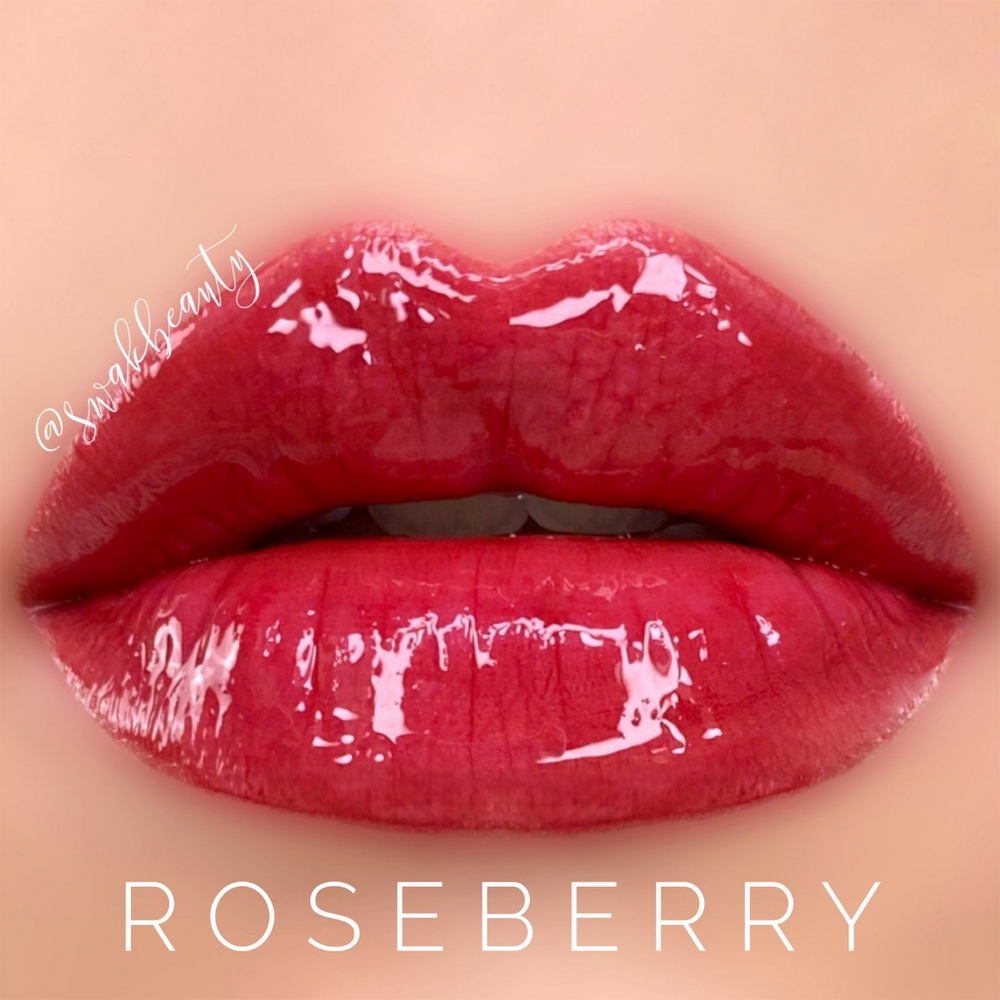 Roseberry LipSense